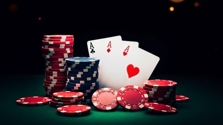 Live casino table view on ph7777 platform with real dealer stream