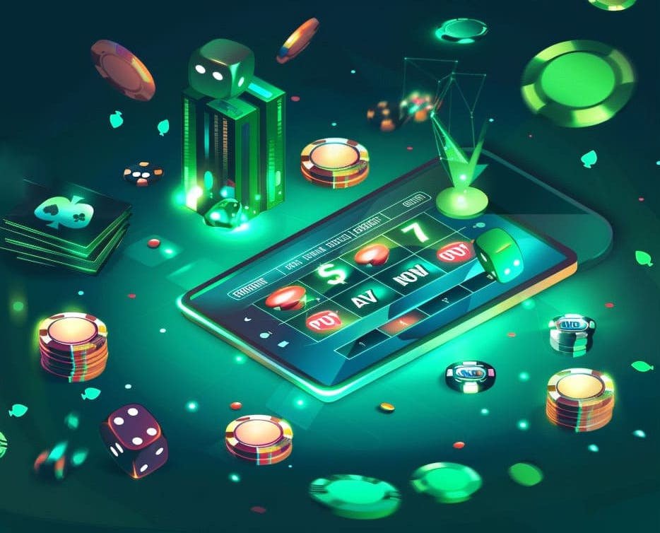 ph7777 games lobby showing slot and live casino categories